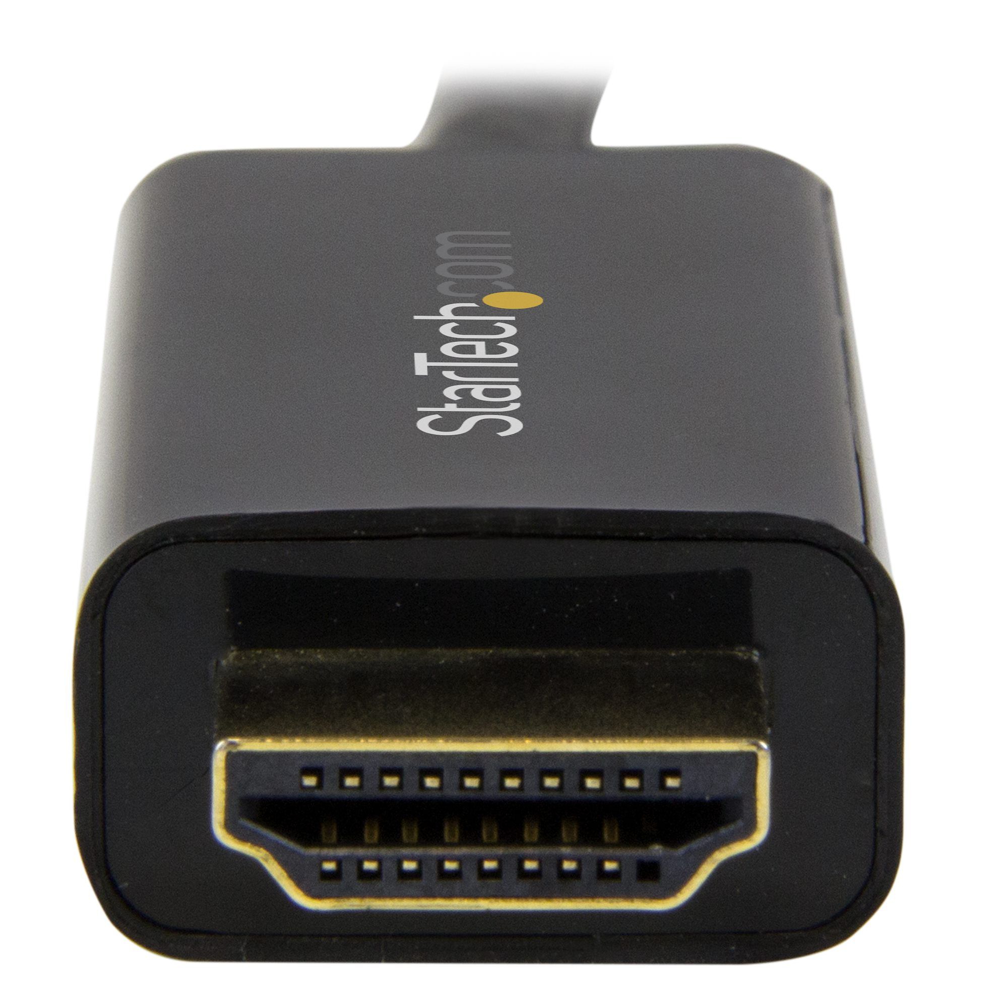 3FT MDP TO HDMI CABLE - 4K/._2