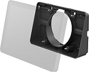 WALL MOUNT FOR TAP SCHEDULER/GRAPHITE - WW_7