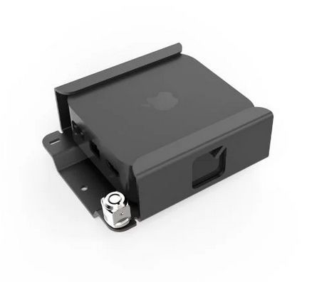 APPLE TV 4K 3RD GEN SECURITY/MOUNT BLACK_2