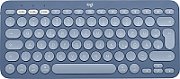 K380 FOR MAC MULTI-DEVICE BT/KBD - BLUEBERRY - DEU - CENTRAL_1