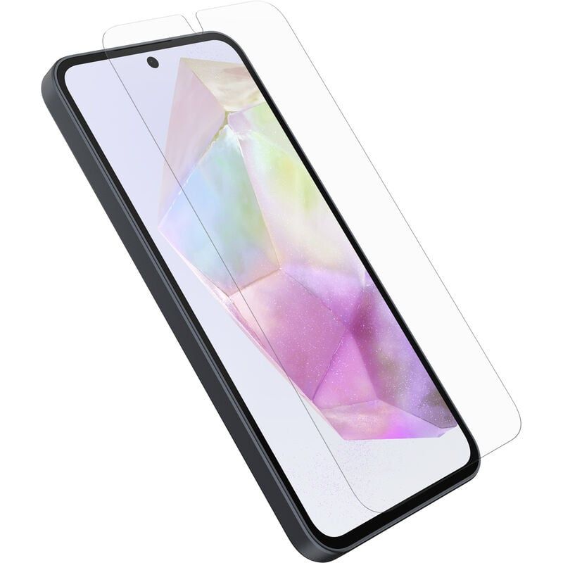 OB GLASS GALAXY A35 5G/SAMSUNG CLEAR