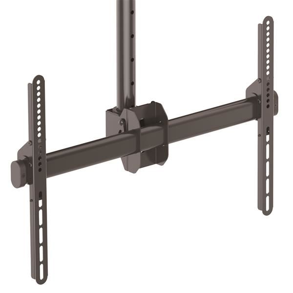 CEILING TV MOUNT - STEEL/._2