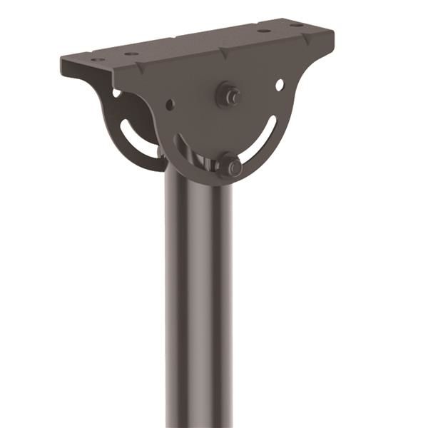 CEILING TV MOUNT - STEEL/._4