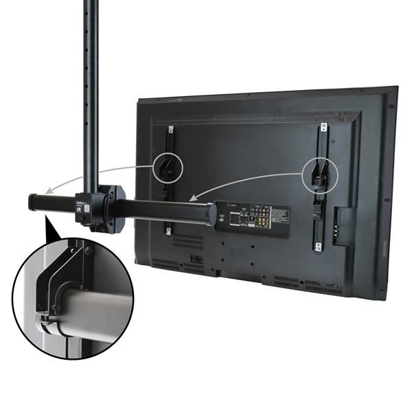 CEILING TV MOUNT - STEEL/._5