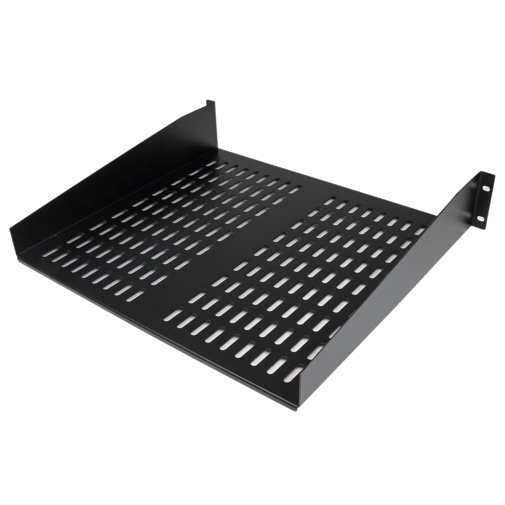 2U 16 RACK MOUNT SHELF/._2