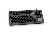 CHERRY TOUCHBOARD BLACK/KEYBOARD USB FRENCH_4