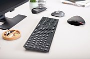 KW 9100 SLIM CZ KEYBOARD/WIRELESS BLACK CZECHIA / SLOVAKI_11