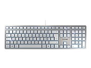 CHERRY KC 6000 SLIM KEYBOARD/PAN-NORDIC_1