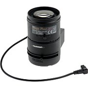 AXIS LENS CS 2.8 - 10 MM F1.2 P/P-IRIS 8MP