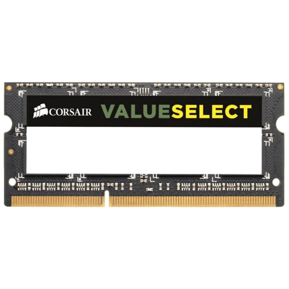 SODIMM DDR3 ValueSelect, 4GB, 1600mhz_1