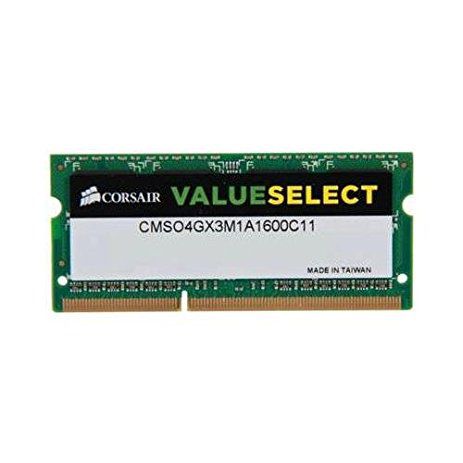 SODIMM DDR3 ValueSelect, 4GB, 1600mhz_2
