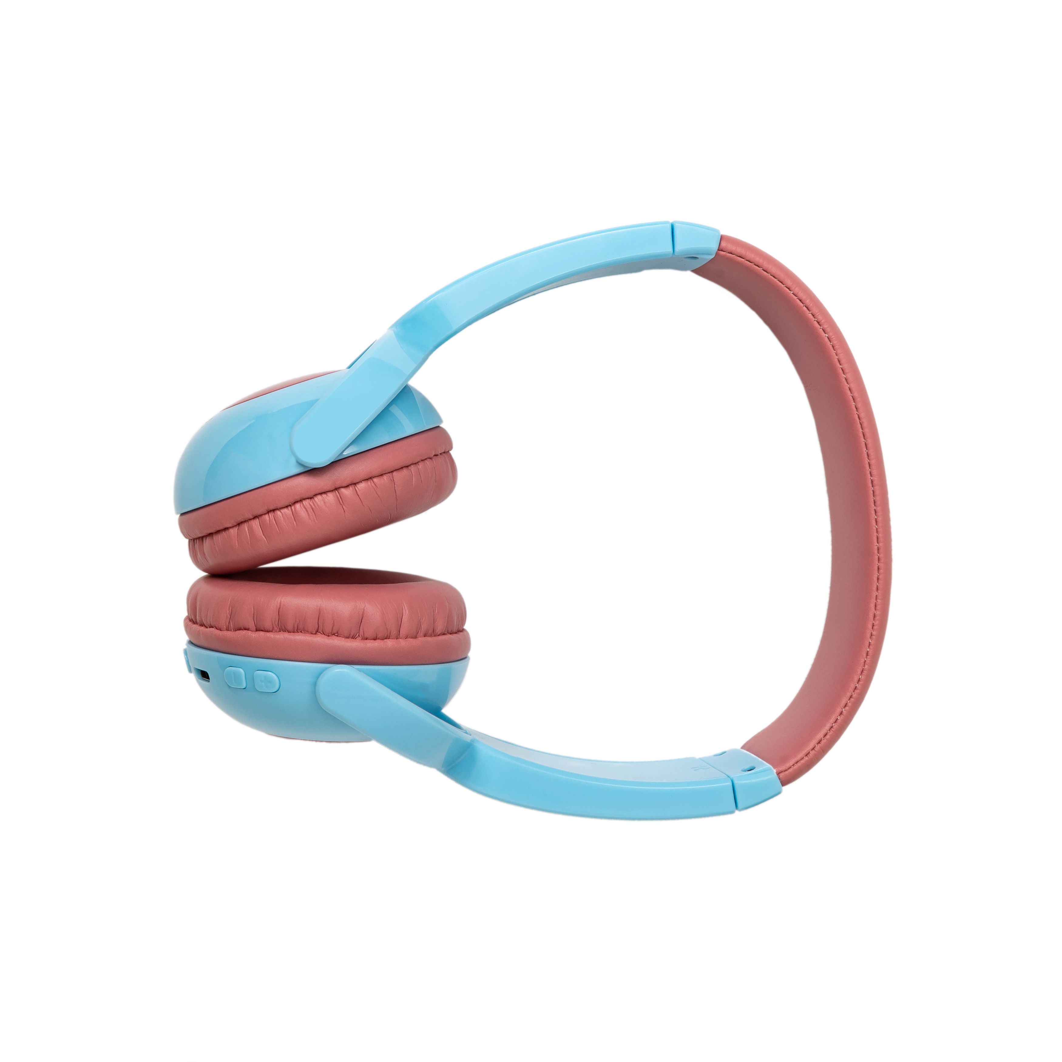 BLUETOOTH CHILDRENS HEADPHONES/_4