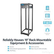 42U ADJ DEPTH 4 POST RACK/._11