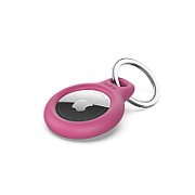 KEYRING FOR APPLE AIRTAG PINK/_1