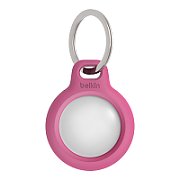 KEYRING FOR APPLE AIRTAG PINK/_2