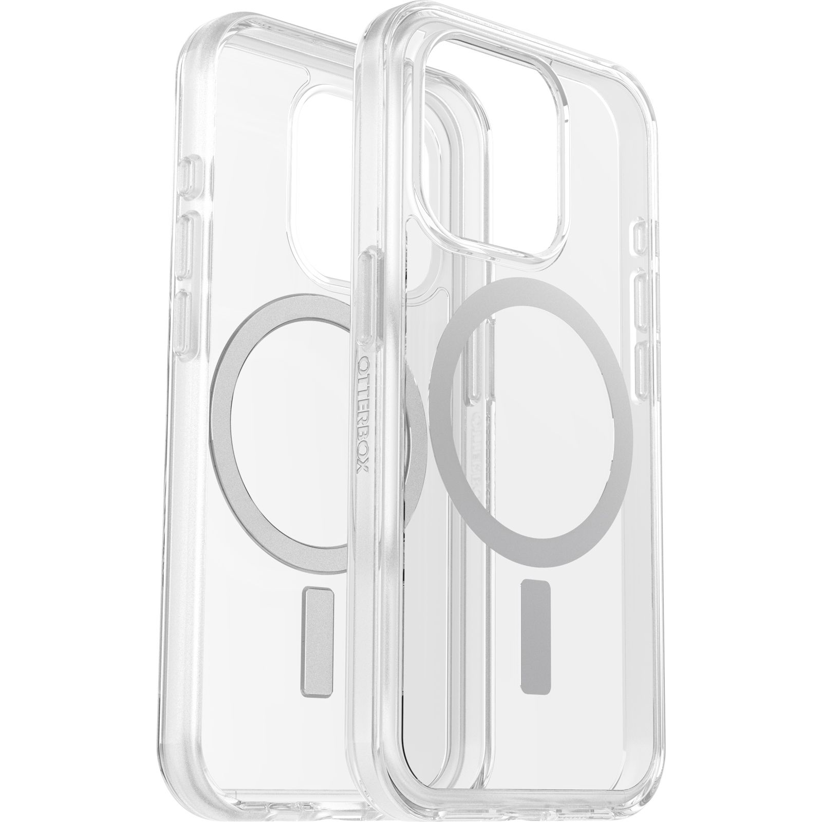 OB SYMMETRY CLEAR MAGSAFE APPLE/IPHONE 15 PRO CLEAR PP_2