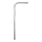 SECURE HOLDER W/ WIRE LOOP/F/ APPLE AIRTAG WHITE_5