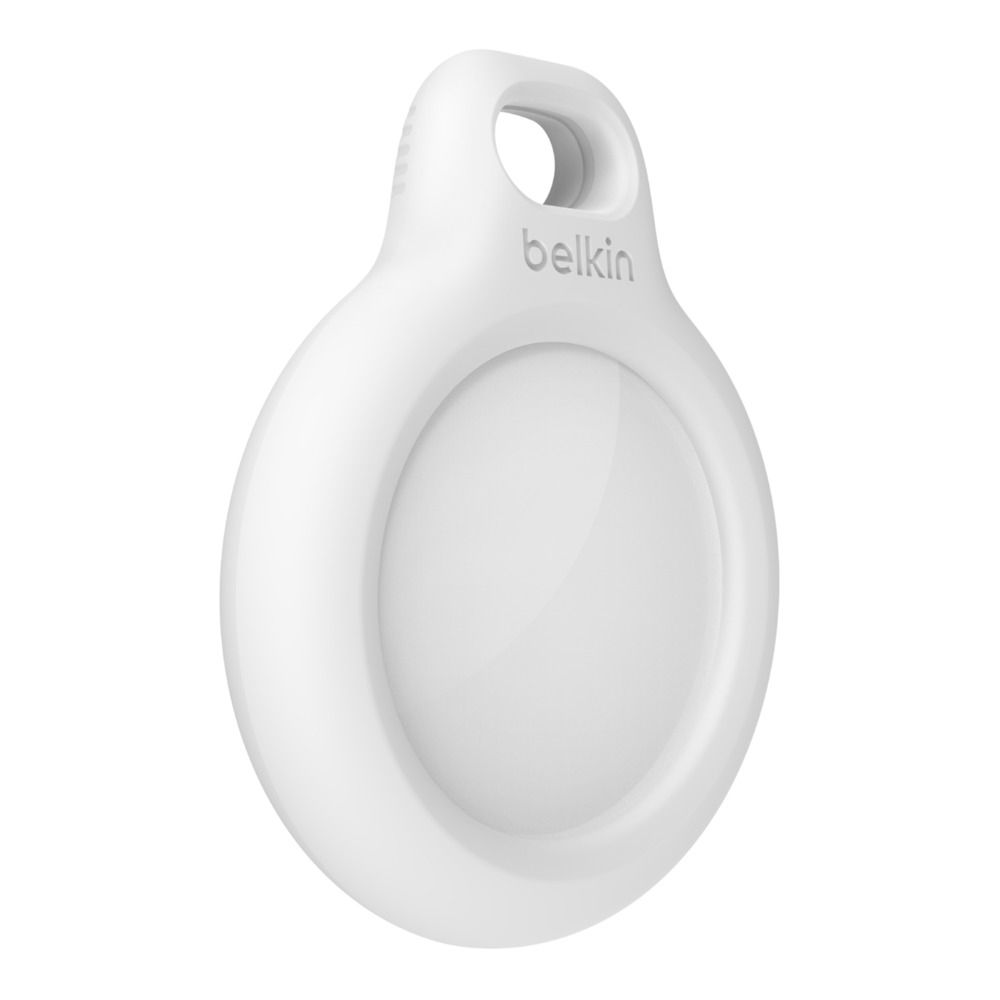 TAG FOR APPLE AIRTAG WHITE/_4