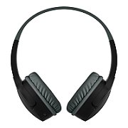 BELKIN SOUNDFORM MINI - ON-EAR/HEADPHONES FOR CHILDREN BLACK_2