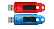 ULTRA 32 GB USB FLASH DRIVE/USB 3.0 UP TO 100MB/S TWIN PACK_1