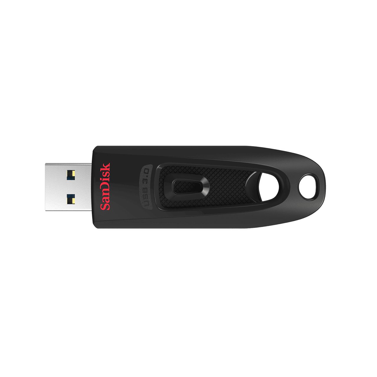 ULTRA 64 GB USB FLASH DRIVE/USB 3.0 UP TO 100MB/S READ RED_3