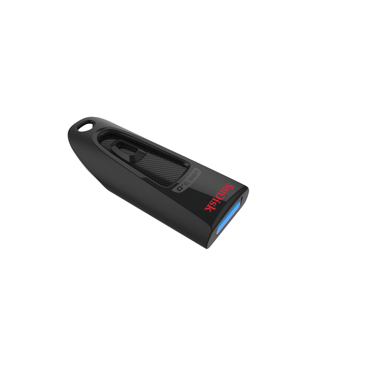 ULTRA 64 GB USB FLASH DRIVE/USB 3.0 UP TO 100MB/S READ RED_5