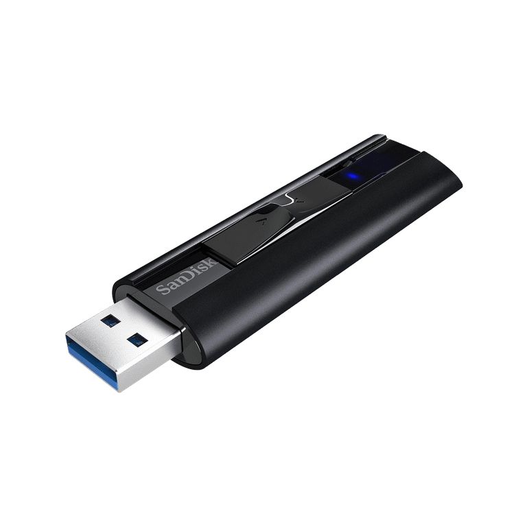 SANDISK EXTREME PRO USB 3.2/SOLID STATE FLASH DRIVE 512GB_2