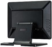 T1521MSC-B2 15IN TOUCH/15IN PCAP BEZEL FREE FRONT 10P T