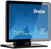 T1521MSC-B2 15IN TOUCH/15IN PCAP BEZEL FREE FRONT 10P T