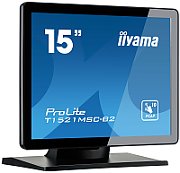 T1521MSC-B2 15IN TOUCH/15IN PCAP BEZEL FREE FRONT 10P T