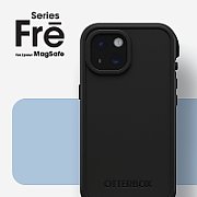 OTTERBOX FRE MAGSAFE IPHONE 15/BLACK_4