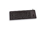 CHERRY G84-4400 TRACKBALL/KEYBOARD FRANCE_2