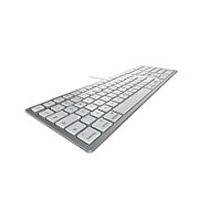 KC 6000 C FOR MAC KEYBOARD/CORDED SILVER US-ENGLISH_4