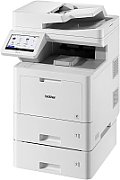 MFC-L9670CDNT S/W COLOR MFP LAS/40PPM DUPLEX INCL. ON SITE_1