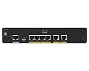 CISCO 927 VDSL2/ADSL2+ OVER/POTS AND 1GE/SFP SEC ROUTER IN_1