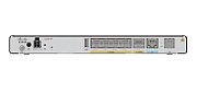 Cisco 927 Annex M over POTs and 1GE Sec Router