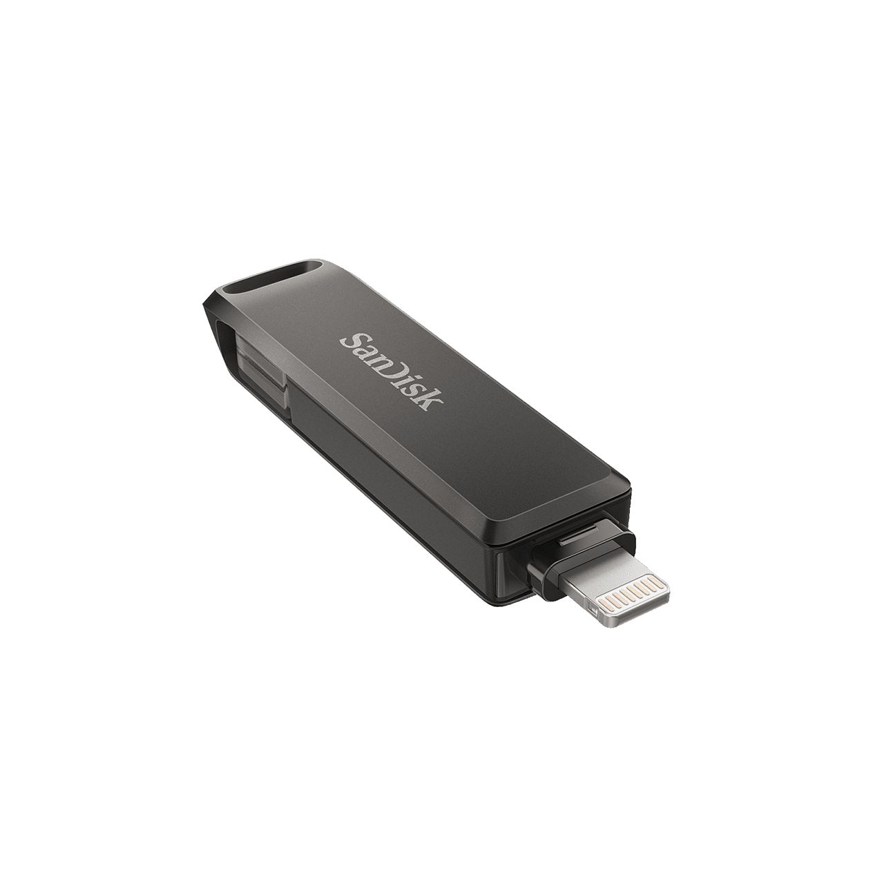 IXPAND FLASH DRIVE LUXE 256GB/TYPE-C + LIGHTNING CONNECTORS -_5