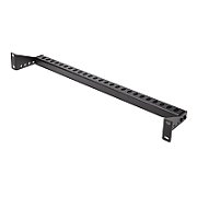 1U RACK-MOUNT CABLE LACING BAR/._2