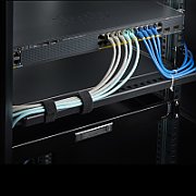 1U RACK-MOUNT CABLE LACING BAR/._6