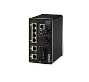 IE 4 10/100.2 SFP GIG PORT/LITE EN EN_1