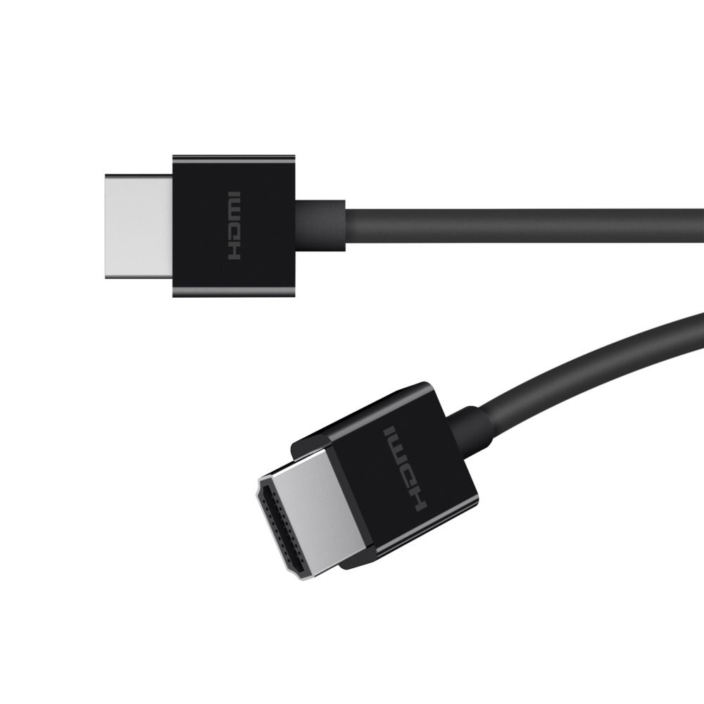 ULTRA HIGH-SPEED HDMI 2.1 CABLE/4K HDR 2M BLACK_4