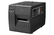 DT Printer ZT111 4 , 300 dpi, Direct Thermal, Tear, EU/UK Cords, USB, Serial, Ethernet, BTLE, USB Host, EZPL