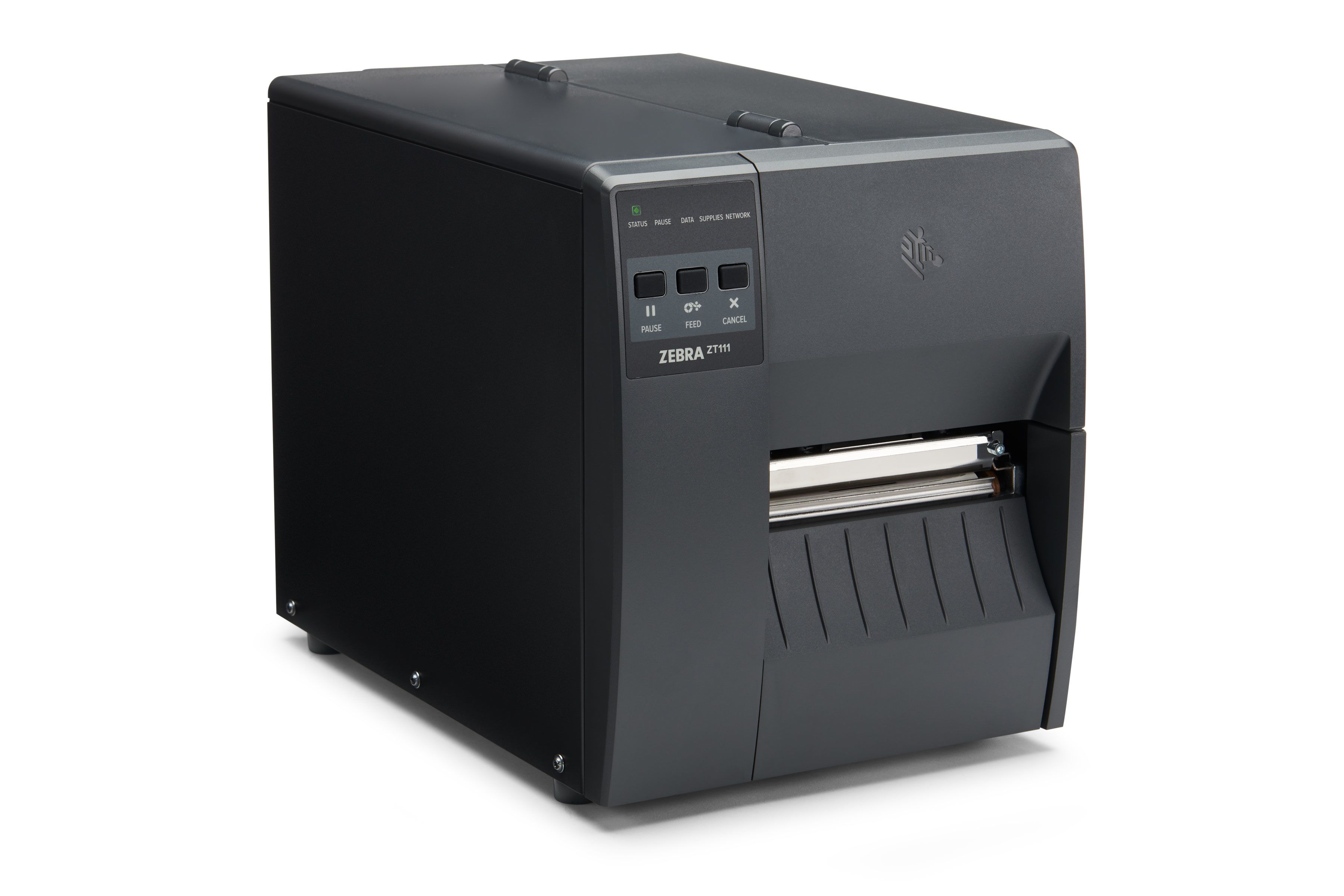 DT Printer ZT111; 4