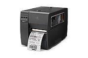 DT Printer ZT111 4 , 300 dpi, Direct Thermal, Tear, EU/UK Cords, USB, Serial, Ethernet, BTLE, USB Host, EZPL