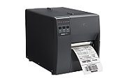 DT Printer ZT111 4 , 300 dpi, Direct Thermal, Tear, EU/UK Cords, USB, Serial, Ethernet, BTLE, USB Host, EZPL