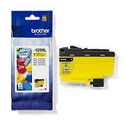 LC-426XLY INK YELLOW F. 5000PGS/F/ MFC-J4340DW/J4335DW/J4540DW_1