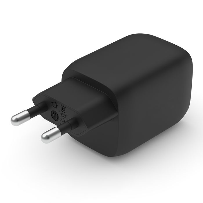 BELKIN 65 W DUAL USB-C GAN/LADEGERAET MIT POWER DELIVER 3.0_4