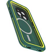 OTTERBOX FRE MAGSAFE IPHONE 15/PRO PINE-GREEN_2