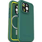 OTTERBOX FRE MAGSAFE IPHONE 15/PRO PINE-GREEN_3