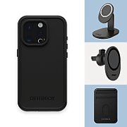 OTTERBOX FRE MAGSAFE IPHONE 15/PRO - BLACK_8